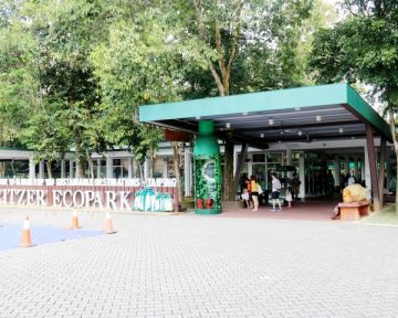 【Fun转太平】玩转Spritzer EcoPark！ 娱乐·教育·遗产保护生态公园