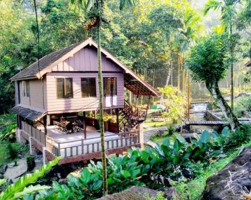 【Fun转太平】Sentosa Villa 惬意住进世外桃源
