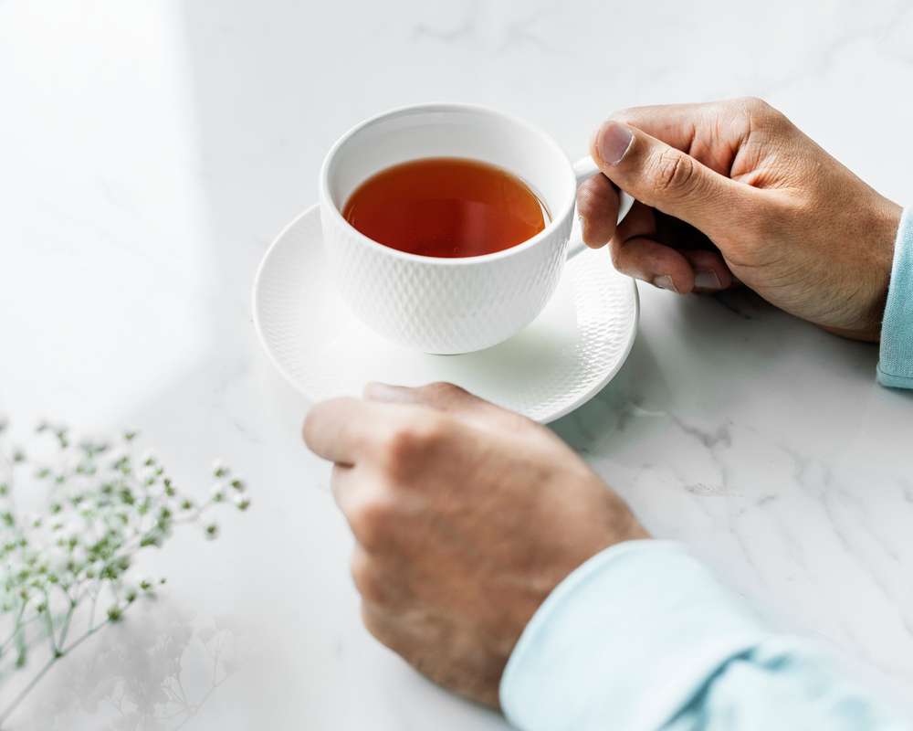 6park Com 红茶和绿茶哪个更好 茶营养区大公开
