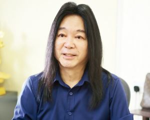 ‘马’高强壮 • 地水虎年 马国大转运