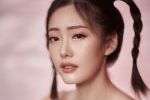 【喜迎虎岁】春节美妆：甜到腻！滋润爆棚嘭嘭肌减龄樱花妆