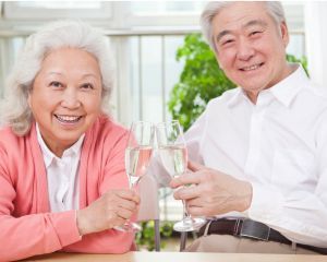 【喜迎虎岁】5生肖大器晚成！40岁转运、50岁登顶、晚年享清福
