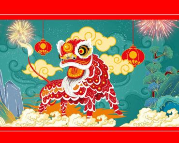 【喜迎虎岁】春节习俗：年初三 把“穷鬼”扫出门