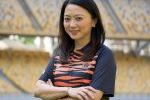 A Role Model人物专访 ｜大马青年体育部长杨巧双：走进社区与健康同步