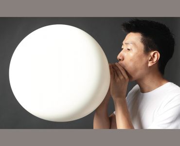 肺活量不足怎么办？ 进行1分钟登阶测试
