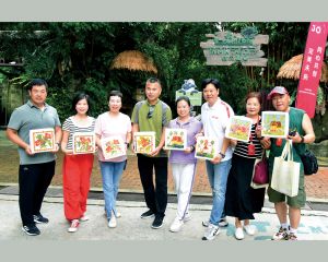 资讯|马中建交50周年 方训勇:文化旅游是最佳交流方式
