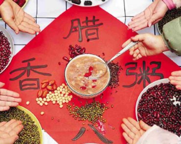 过了腊八就是年  开运“3大招”曝光
